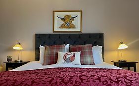Creag Mhor Lodge